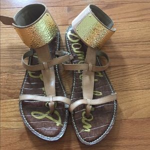 COPY - Sam Edelman sandals